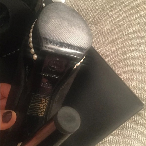 ❤️Chanel shoes 7.5❤️ - Picture 7 of 8